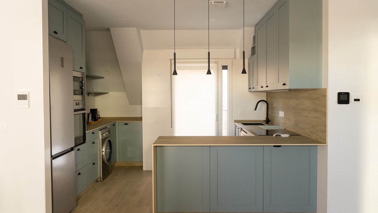 Photo of Kitchen in Leon