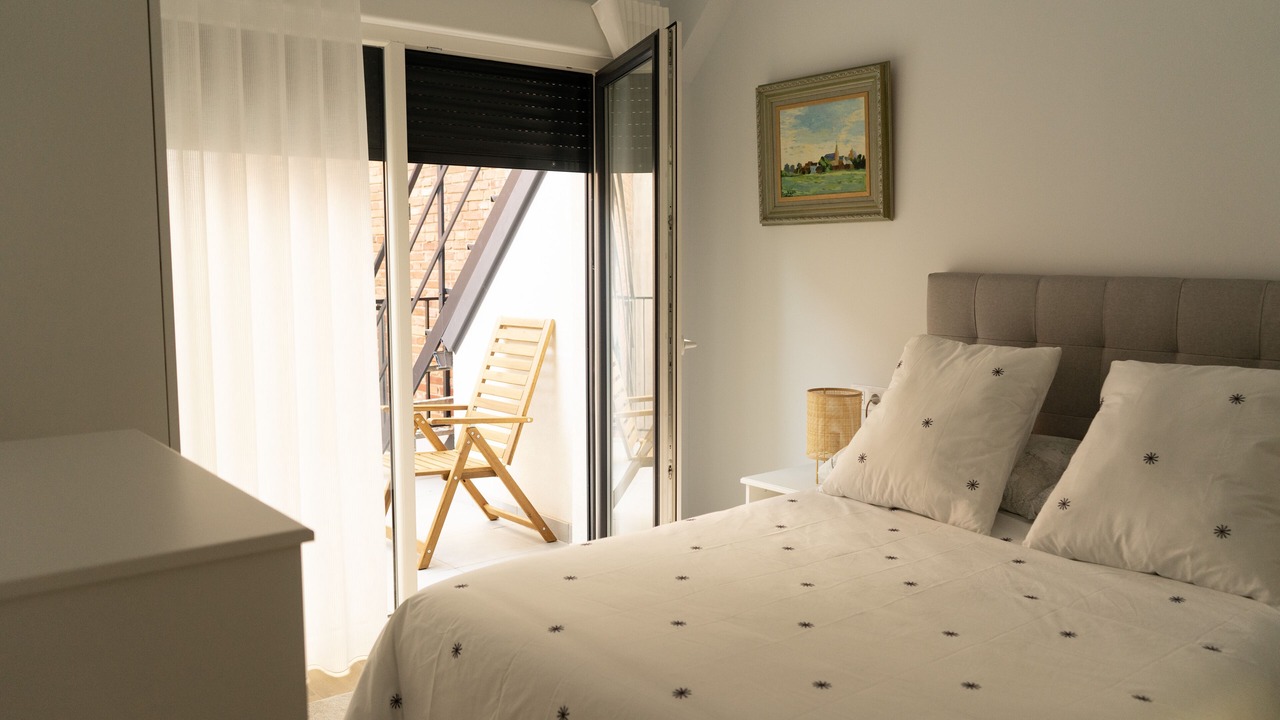 Photo of Bedroom in Leon