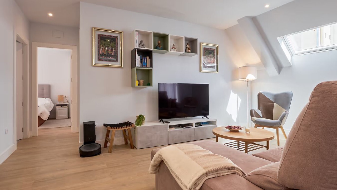 Photo of Bedroom in Leon