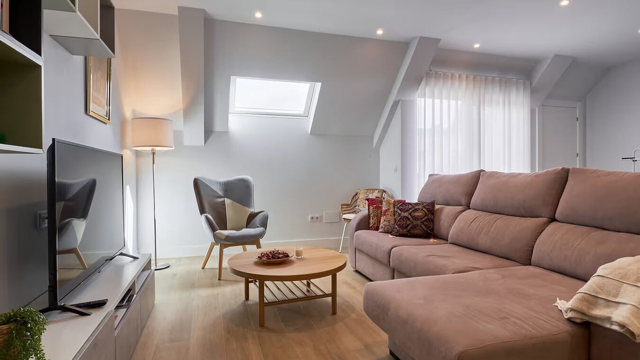 Photo of Livingroom in Leon