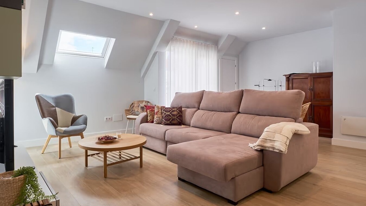 Photo of Livingroom in Leon