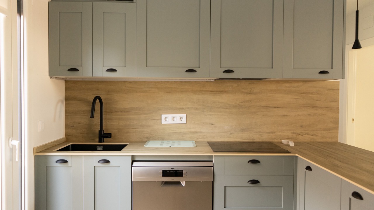 Photo of Kitchen in Leon