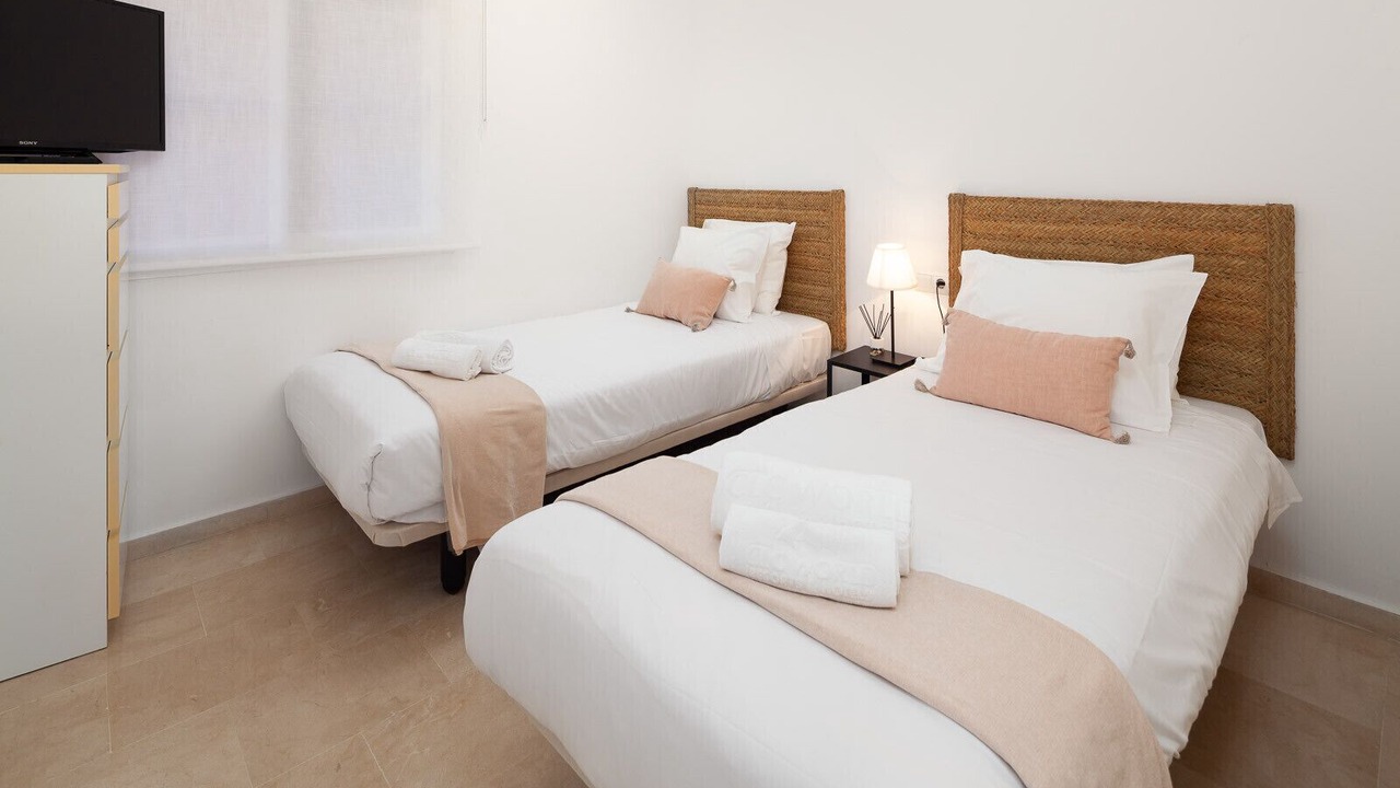 Photo of Bedroom in El Faro
