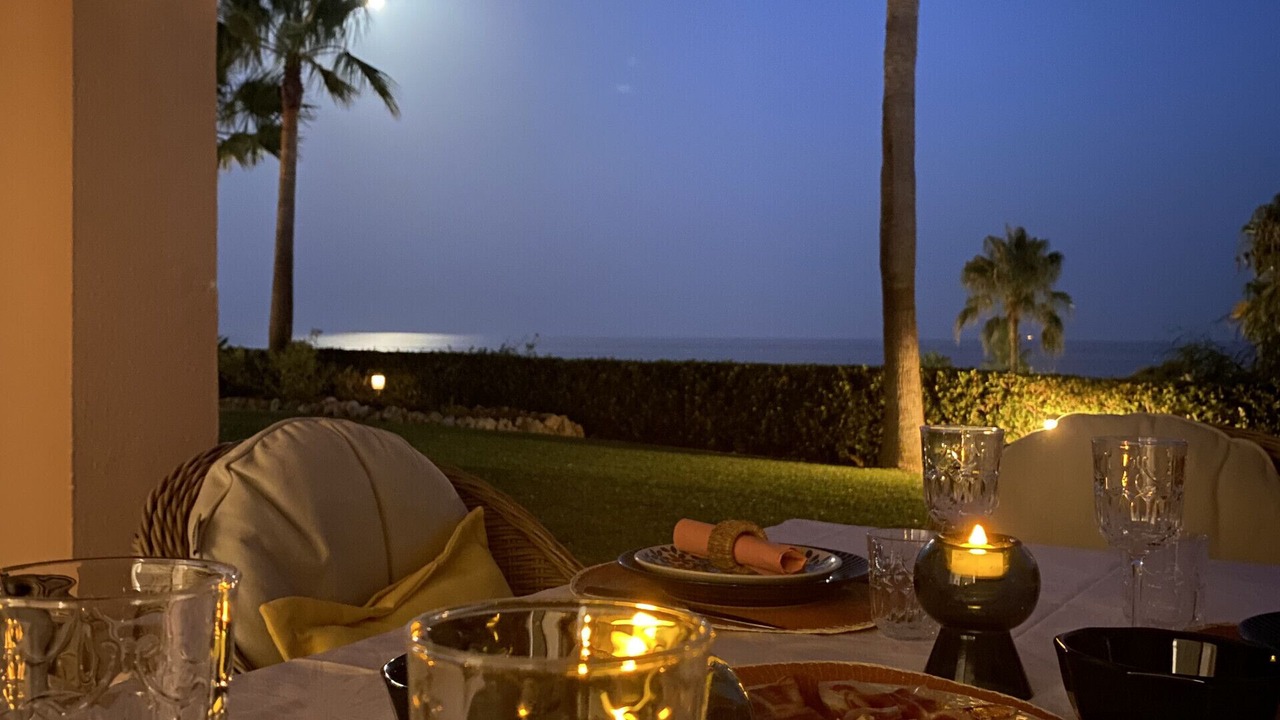 Photo of Outdoor in El Faro