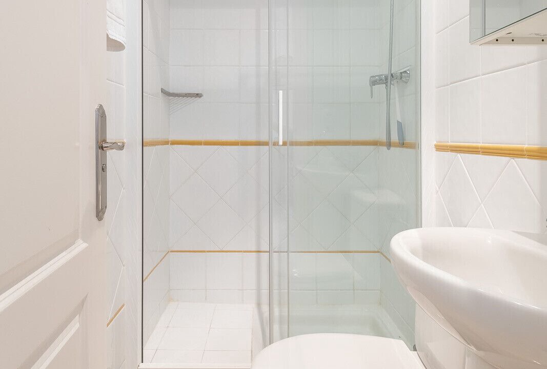 Photo of Bathroom in El Faro