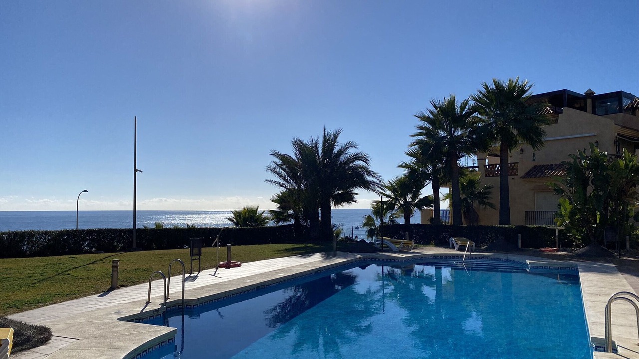 Photo of Outdoor in El Faro