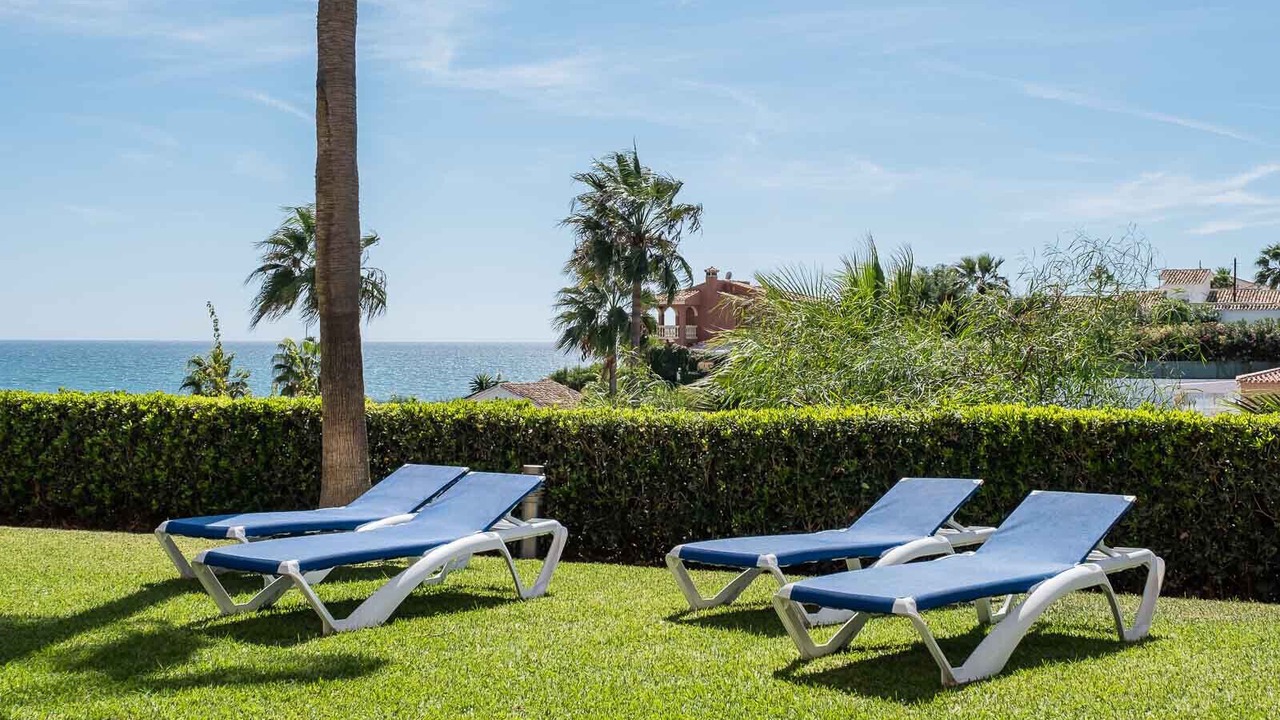 Photo of Outdoor in El Faro