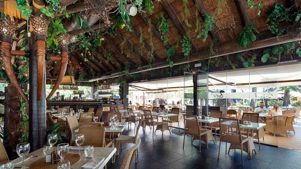 Photo of Outdoor in El Faro