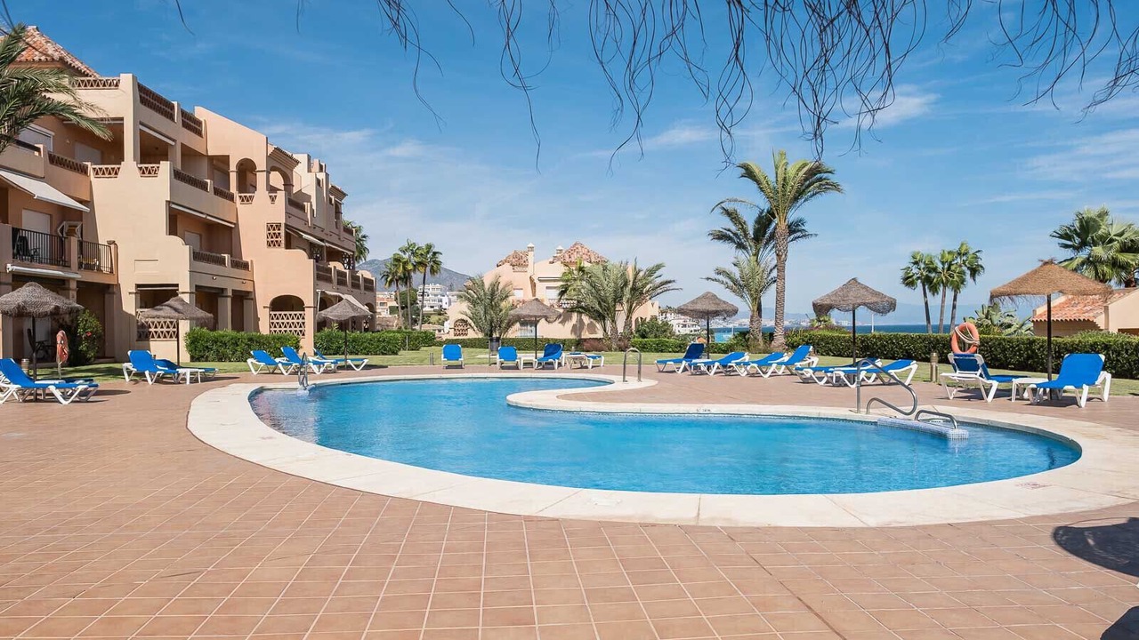 Photo of Outdoor in El Faro