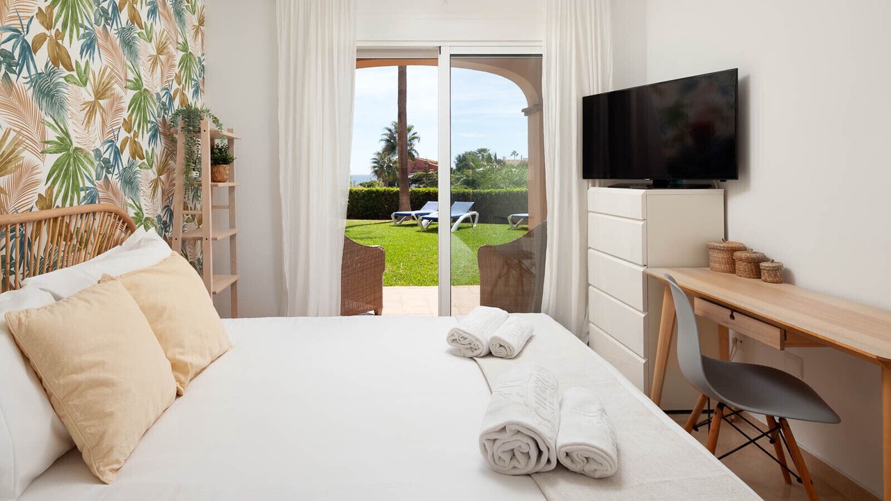Photo of Bedroom in El Faro