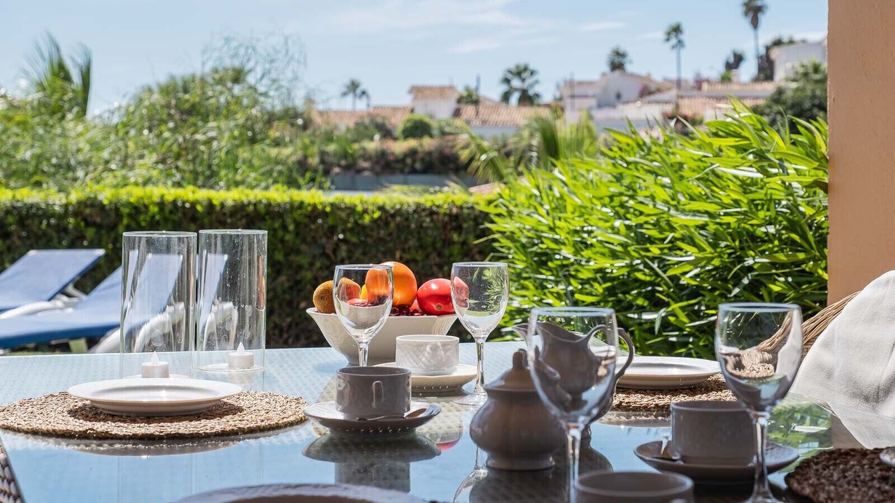Photo of Outdoor in El Faro