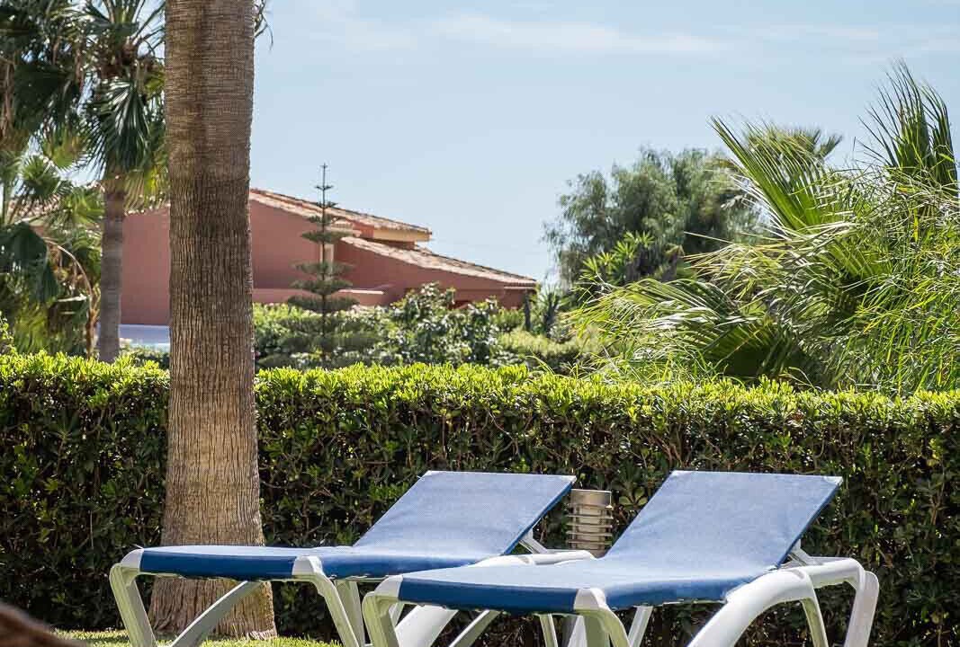 Photo of Outdoor in El Faro