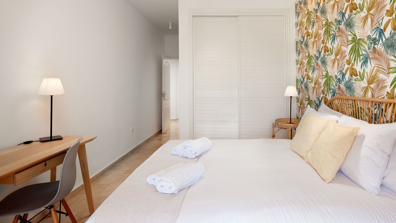 Photo of Bedroom in El Faro