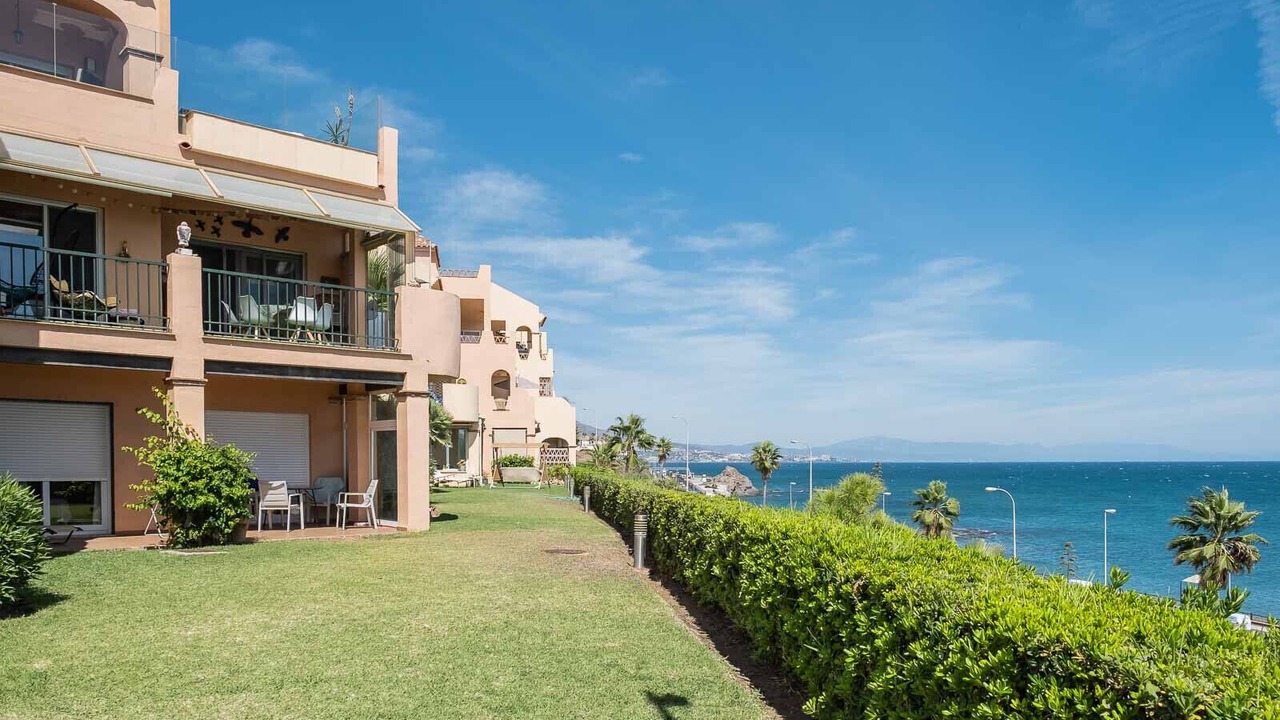 Photo of Outdoor in El Faro