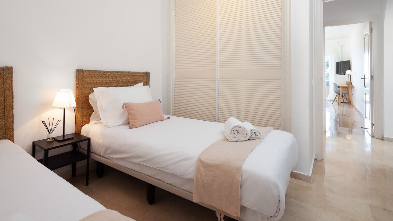 Photo of Bedroom in El Faro