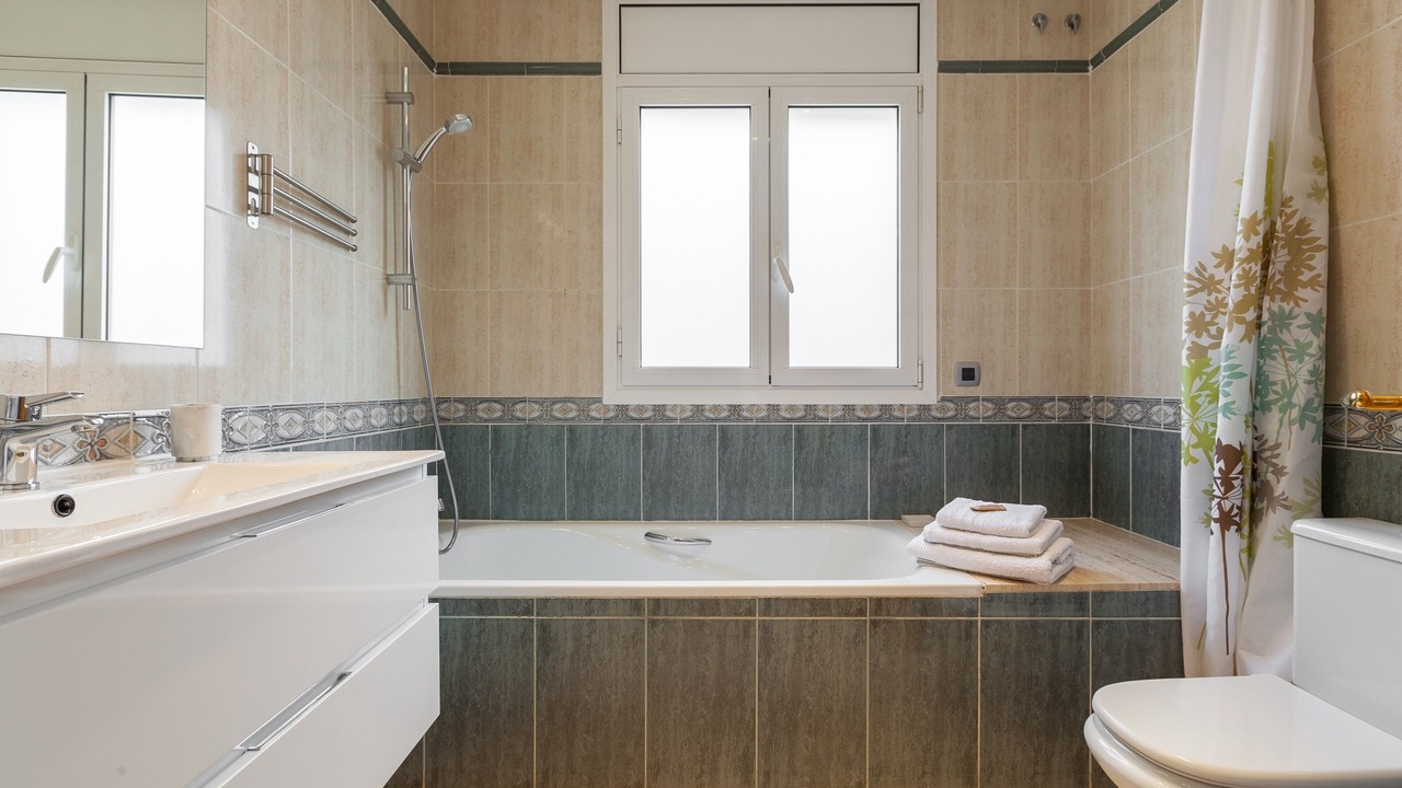 Photo of Bathroom in Collbato
