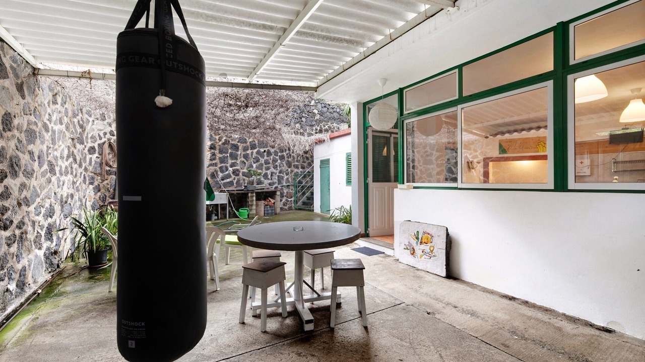 Photo of Outdoor in Santa Cruz de la Palma