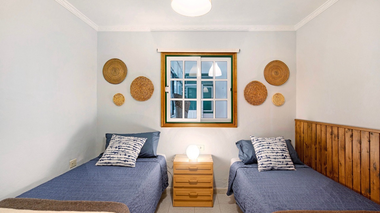 Photo of Bedroom in Santa Cruz de la Palma