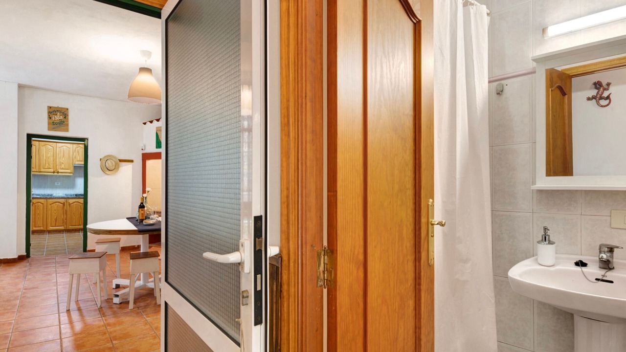 Photo of Bathroom in Santa Cruz de la Palma