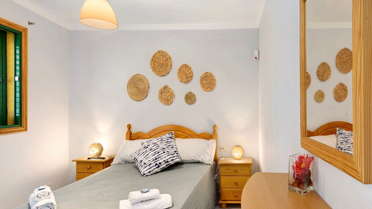 Photo of Bedroom in Santa Cruz de la Palma