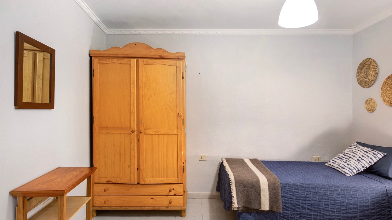 Photo of Bedroom in Santa Cruz de la Palma