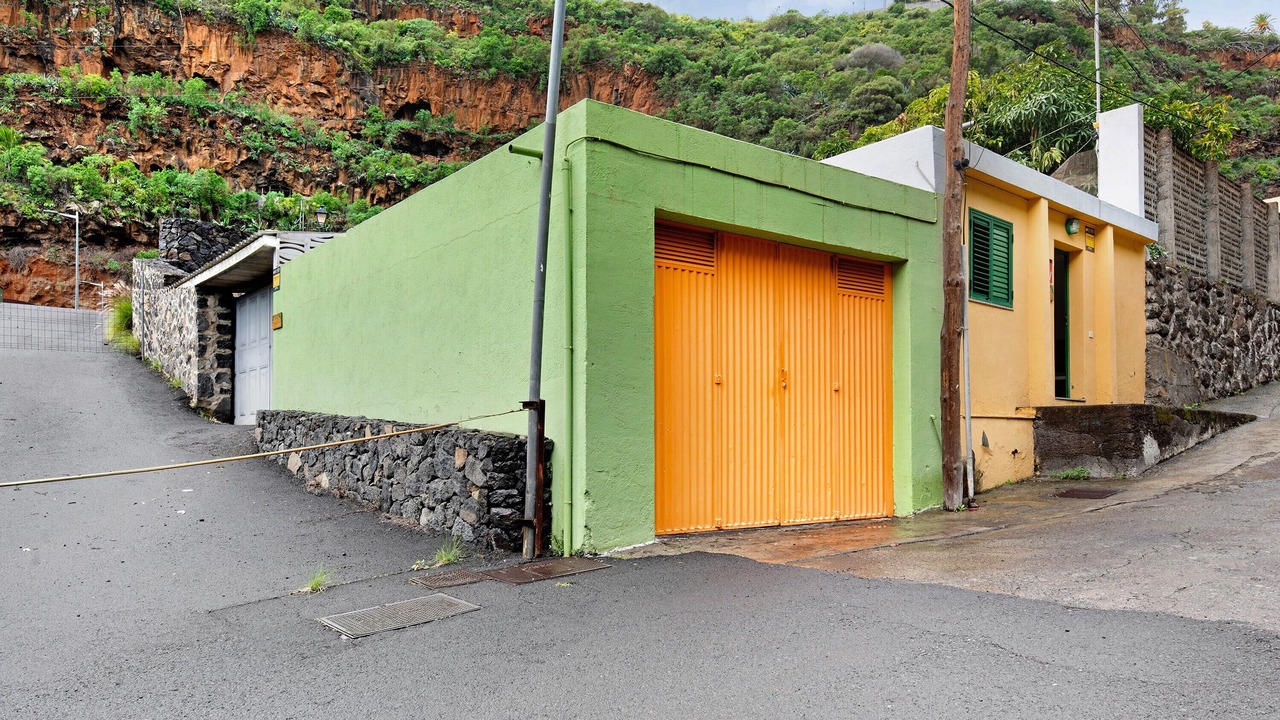 Photo of Outdoor in Santa Cruz de la Palma