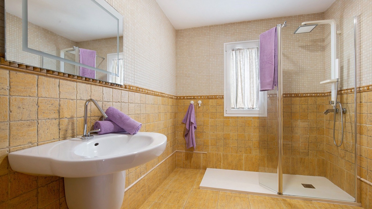 Photo of Bathroom in Tuineje