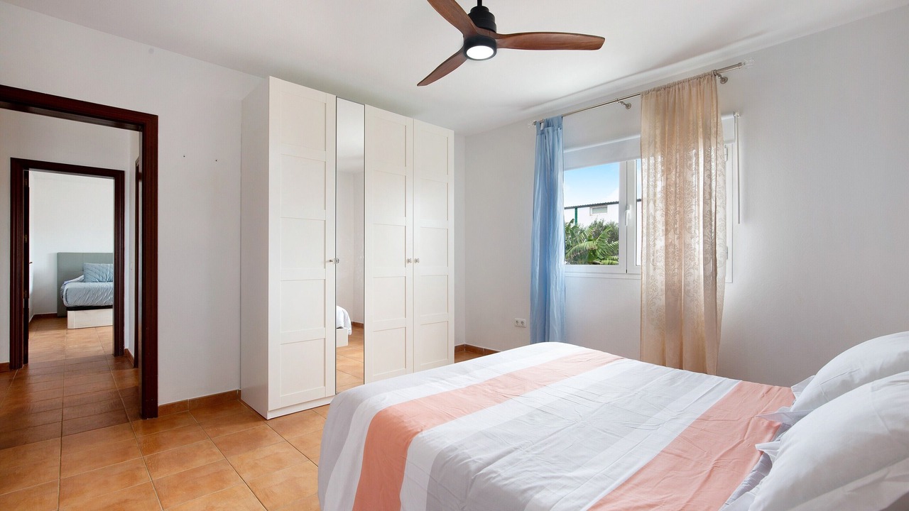 Photo of Bedroom in Tuineje