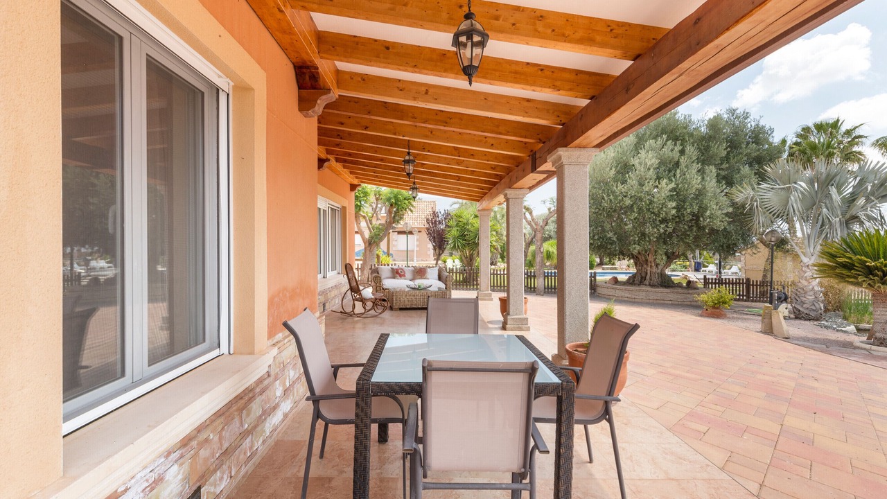Photo of Outdoor in Librilla