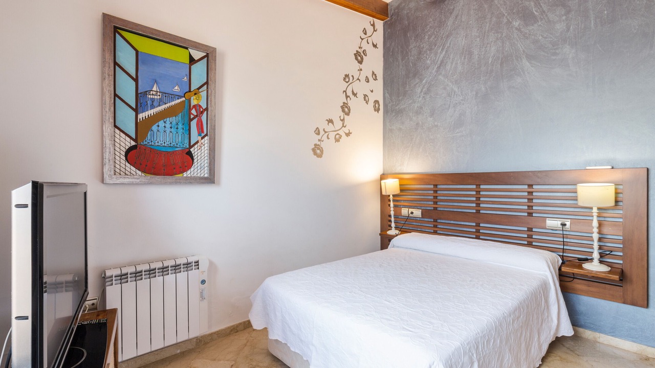 Photo of Bedroom in Librilla