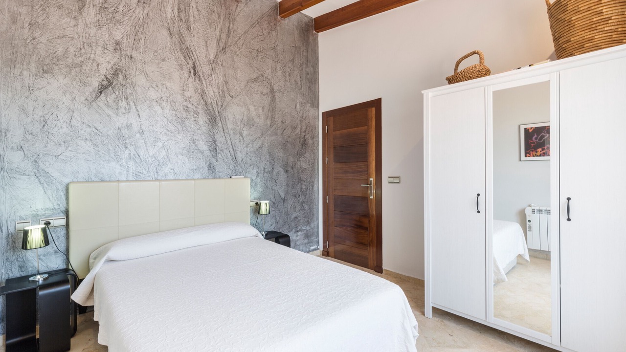 Photo of Bedroom in Librilla