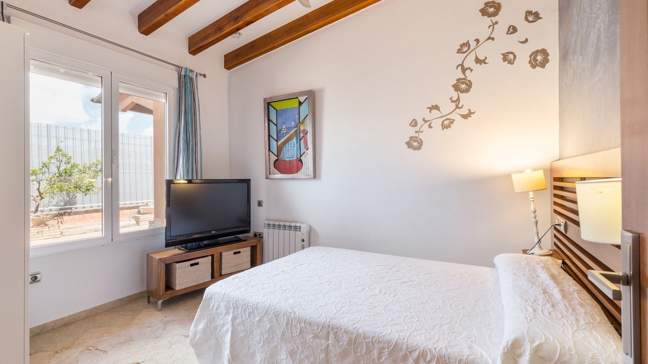 Photo of Bedroom in Librilla
