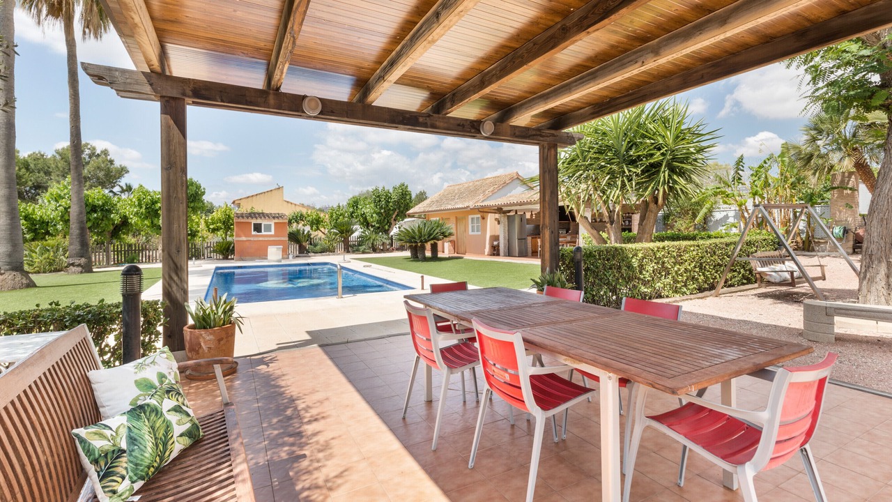 Photo of Outdoor in Librilla
