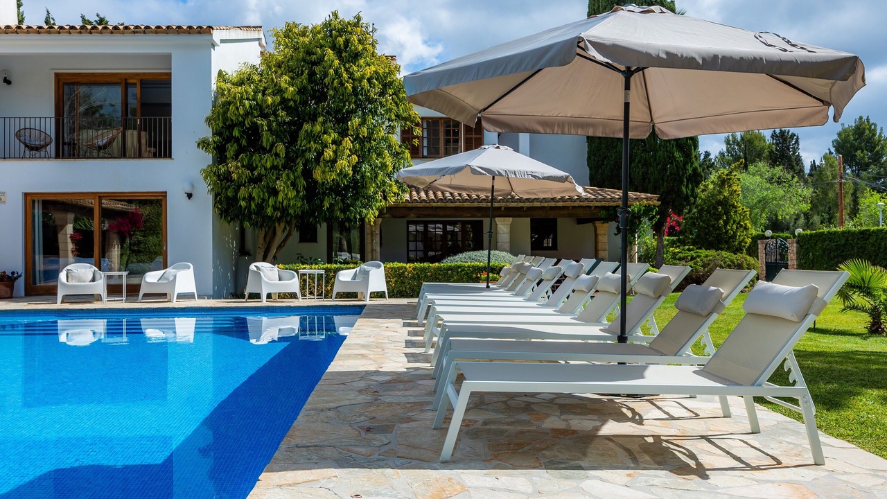 Photo of Outdoor in Puerto de Pollensa