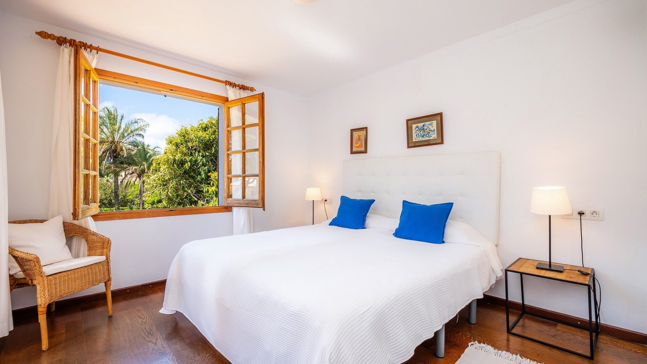 Photo of Bedroom in Puerto de Pollensa