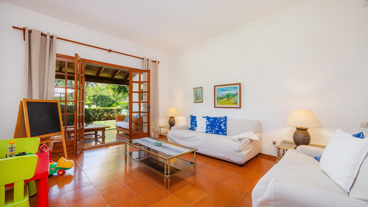 Photo of Livingroom in Puerto de Pollensa