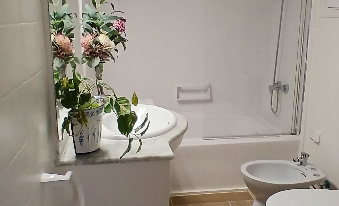 Photo of Bathroom in Tamariu