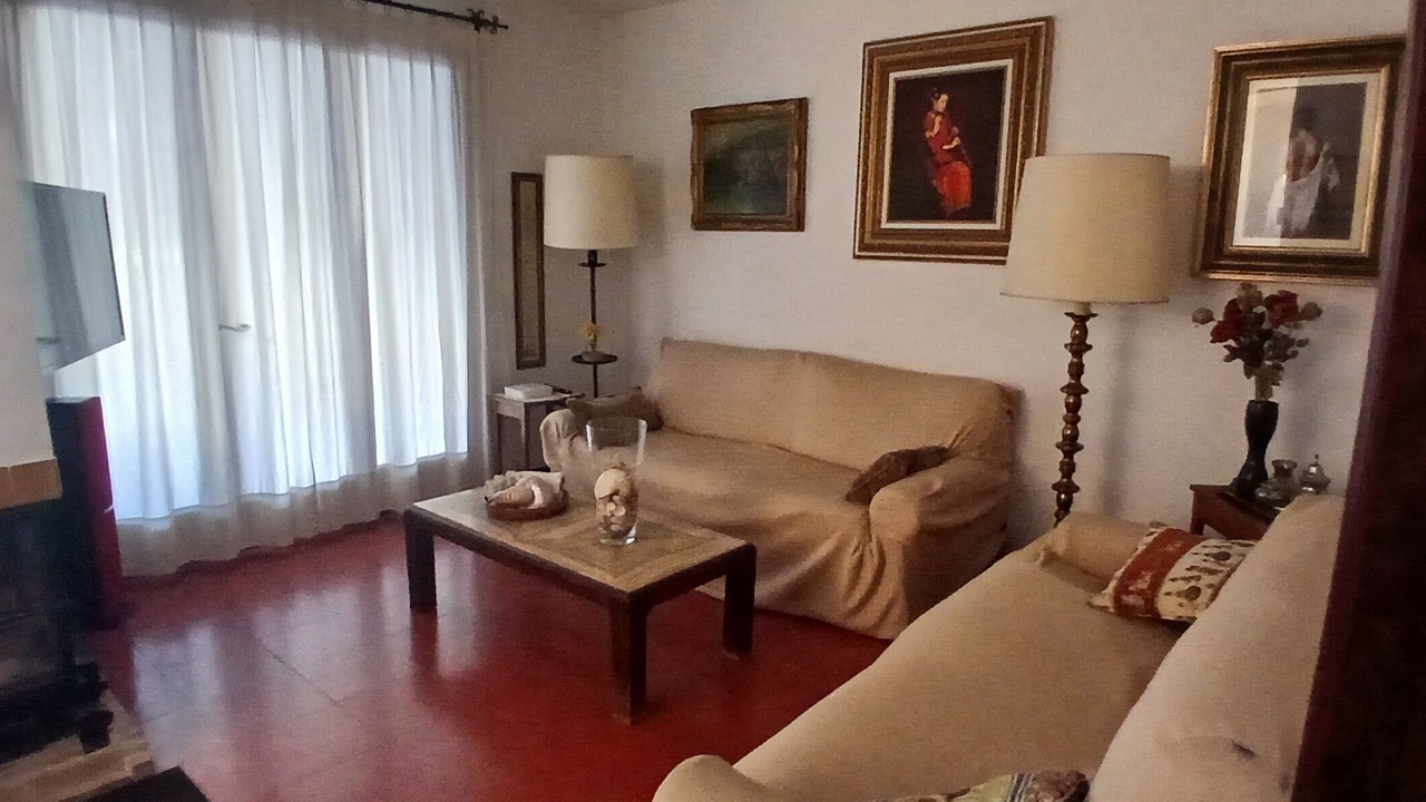 Photo of Livingroom in Tamariu