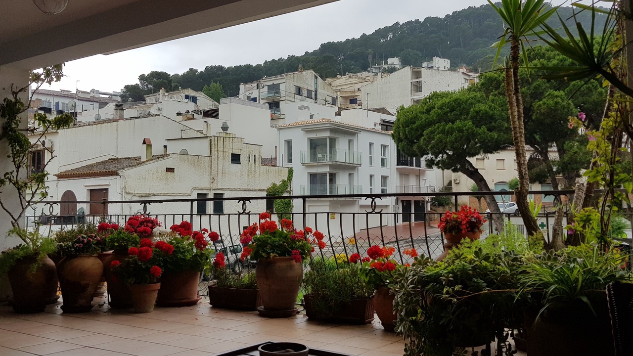 Photo of Outdoor in Tamariu