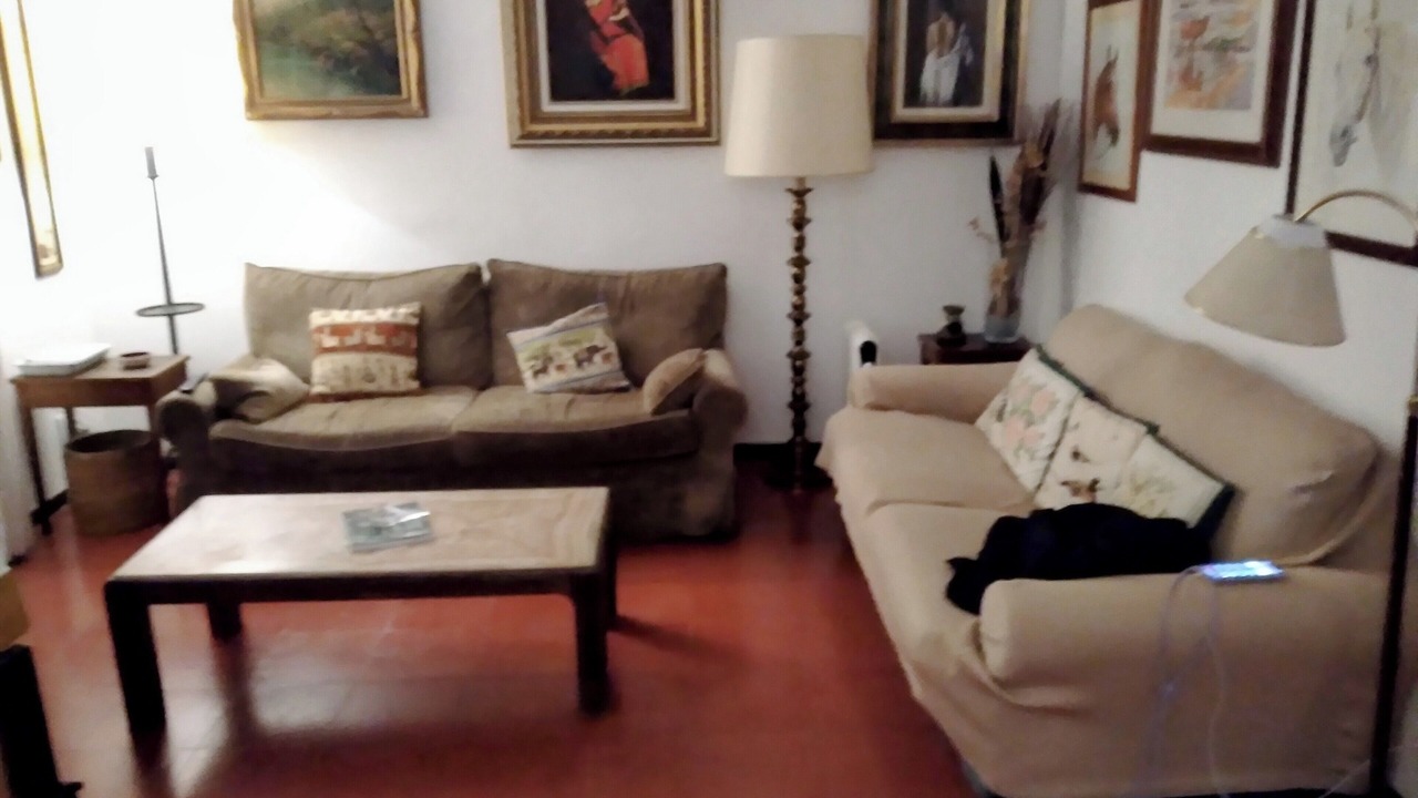 Photo of Livingroom in Tamariu