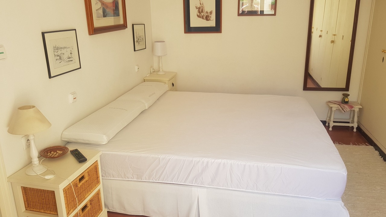 Photo of Bedroom in Tamariu