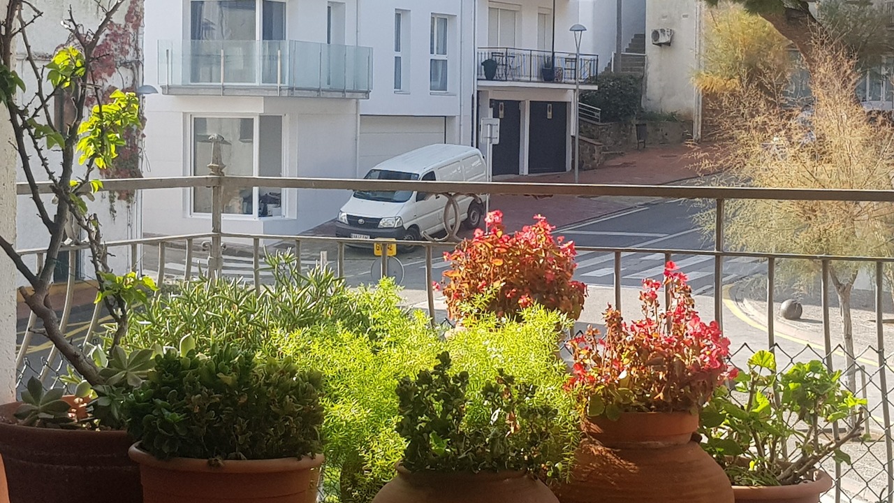 Photo of Outdoor in Tamariu