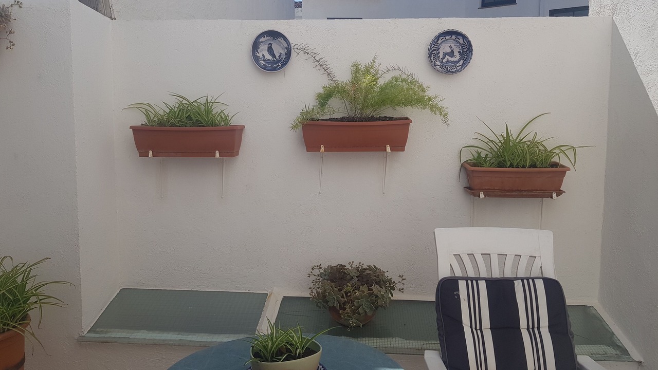 Photo of Patio Balcony in Tamariu