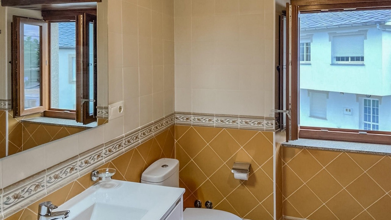 Photo of Bathroom in Porto de Espasante