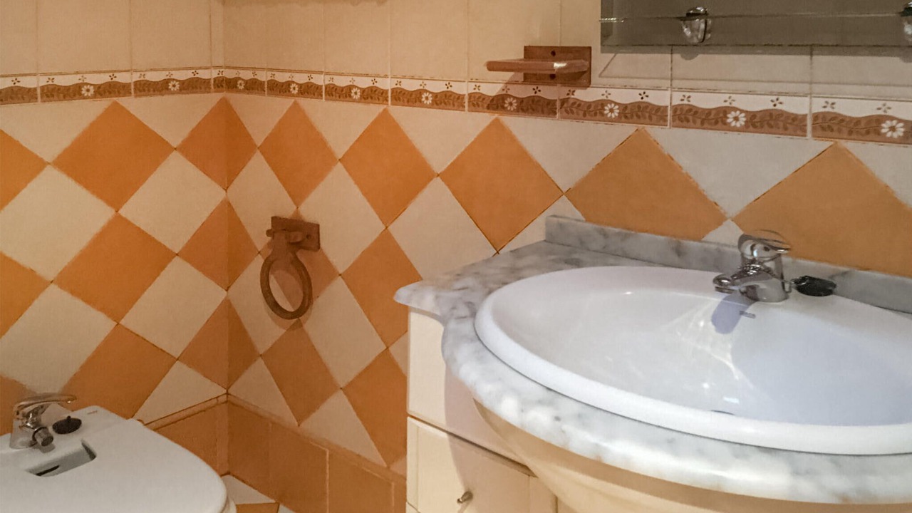 Photo of Bathroom in Porto de Espasante