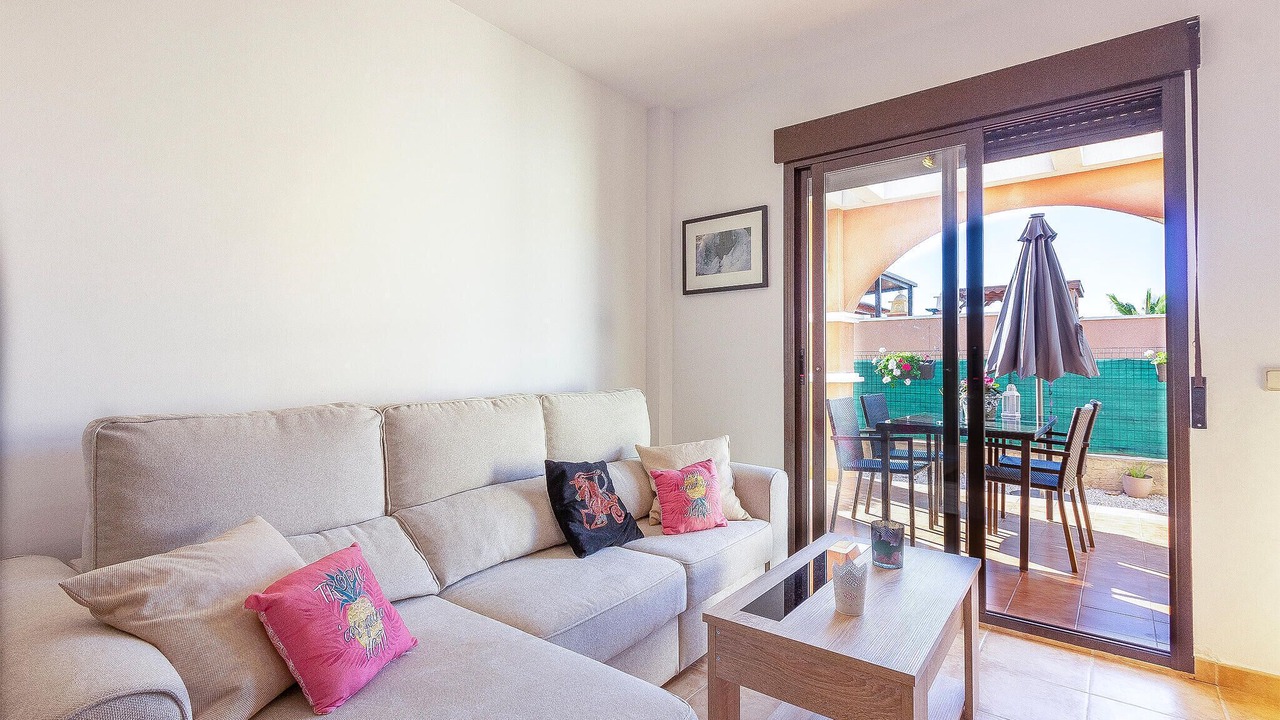 Photo of Bedroom in Isla Plana