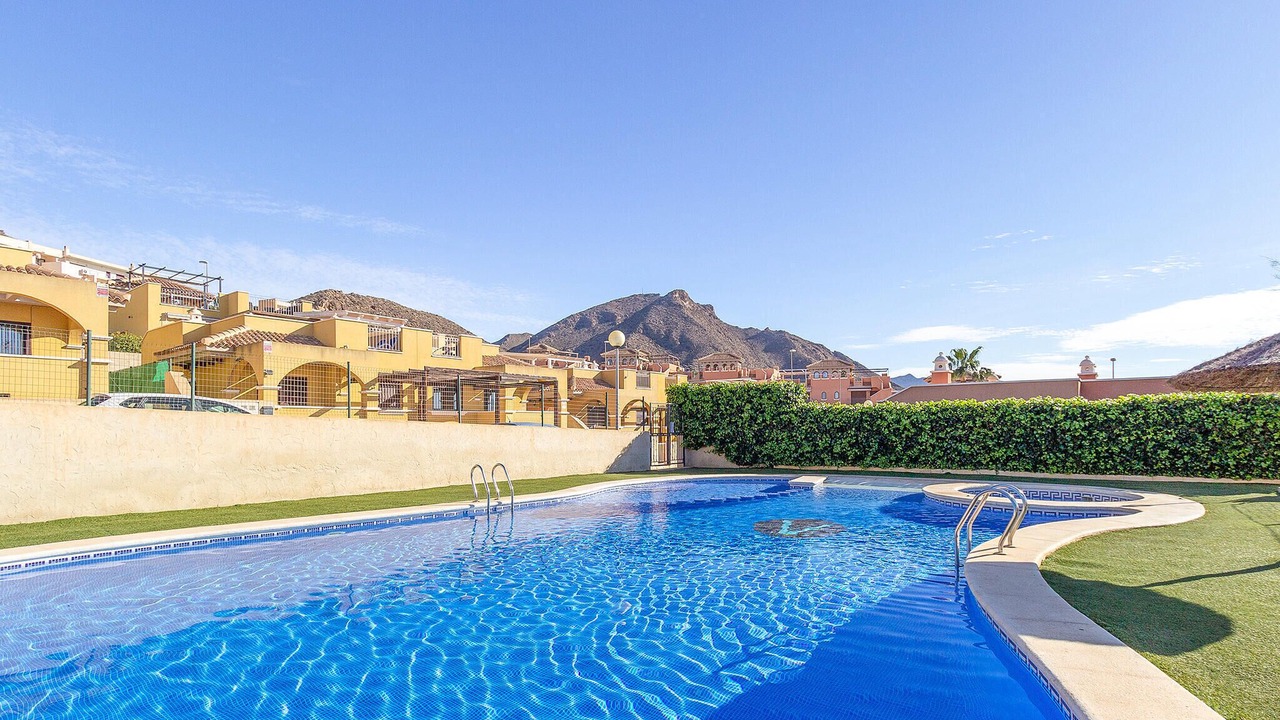 Photo of Outdoor in Isla Plana