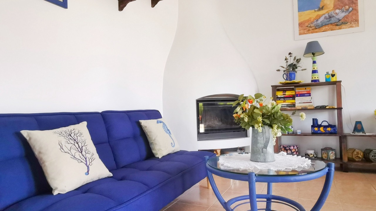 Photo of Livingroom in Colera
