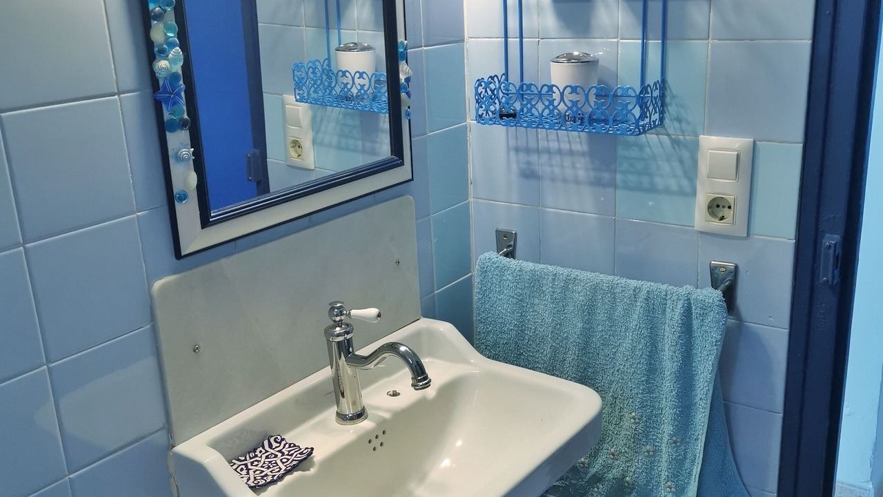 Photo of Bathroom in Colera