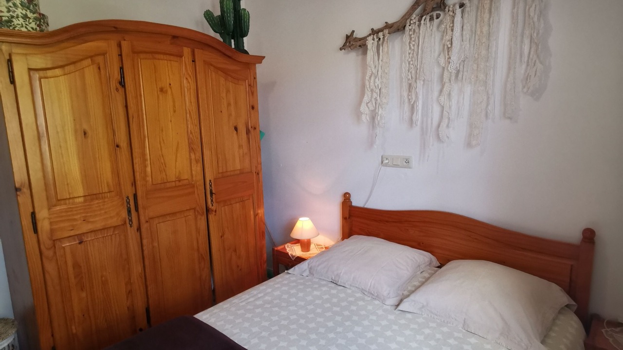 Photo of Bedroom in Colera